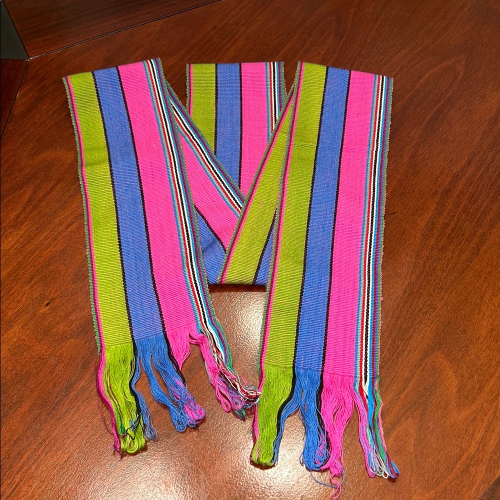 NWOT SASH / Stole / BELT